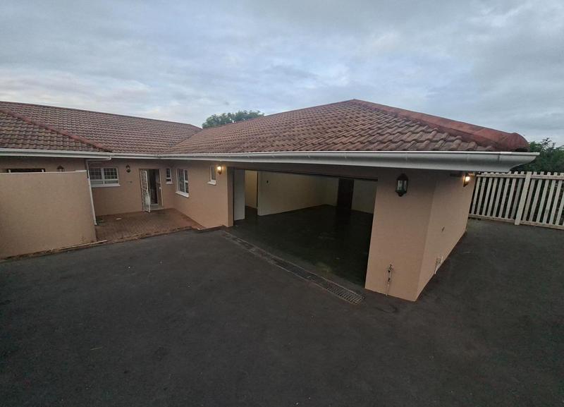 To Let 3 Bedroom Property for Rent in Westville KwaZulu-Natal