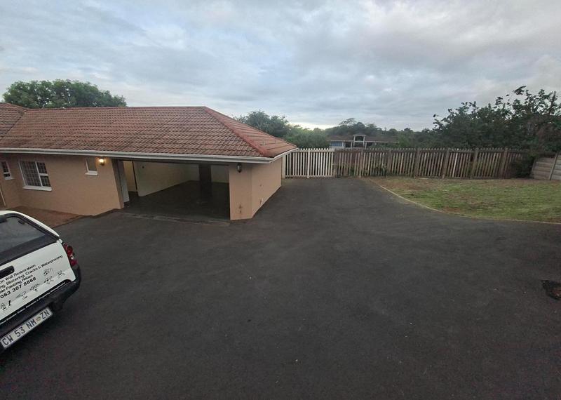 To Let 3 Bedroom Property for Rent in Westville KwaZulu-Natal