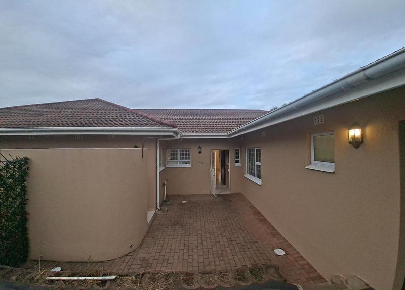 To Let 3 Bedroom Property for Rent in Westville KwaZulu-Natal