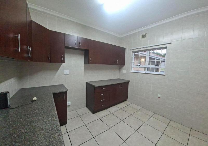 To Let 3 Bedroom Property for Rent in Westville KwaZulu-Natal