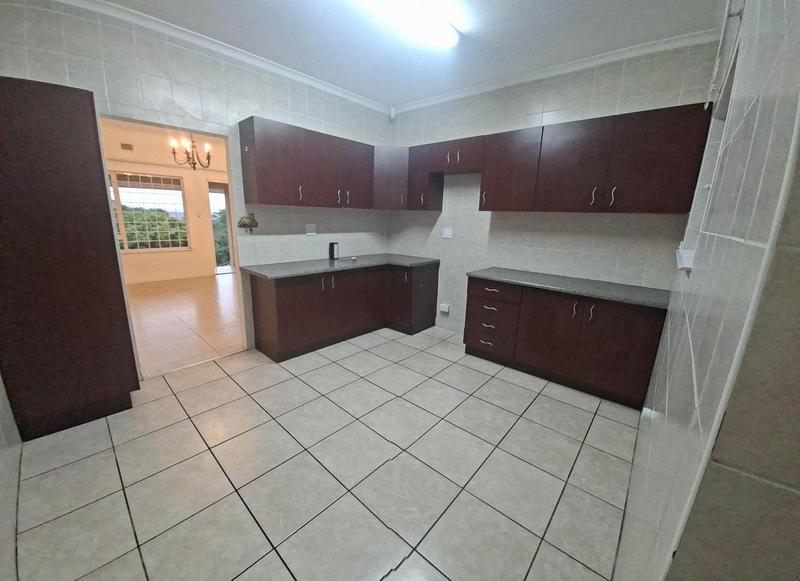 To Let 3 Bedroom Property for Rent in Westville KwaZulu-Natal