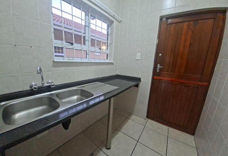To Let 3 Bedroom Property for Rent in Westville KwaZulu-Natal