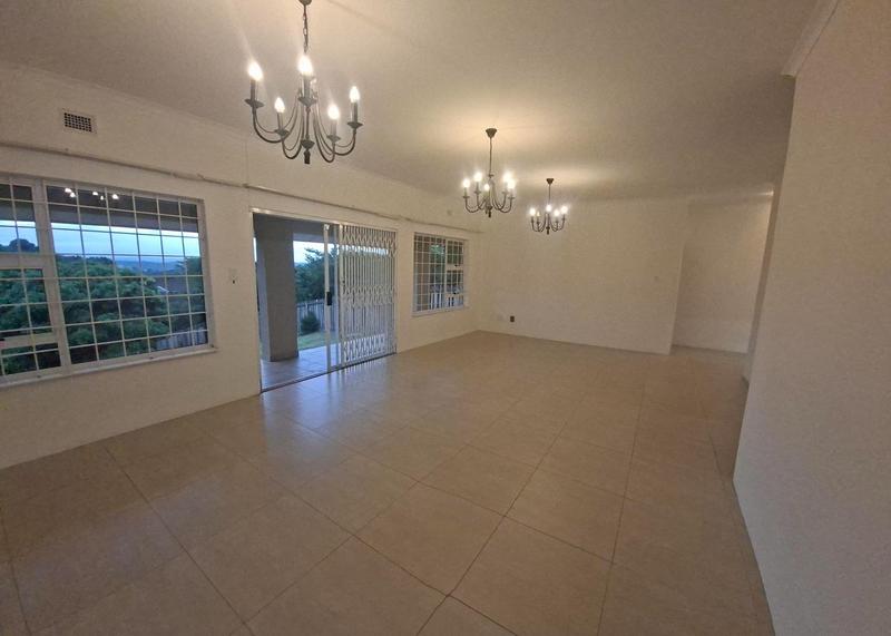 To Let 3 Bedroom Property for Rent in Westville KwaZulu-Natal