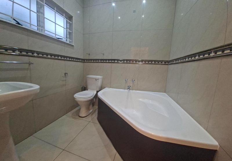 To Let 3 Bedroom Property for Rent in Westville KwaZulu-Natal