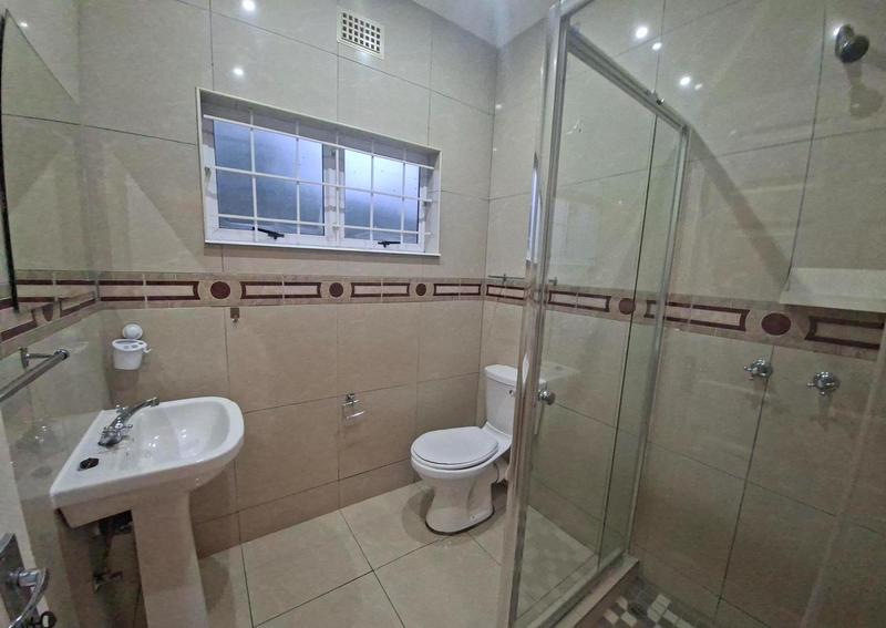 To Let 3 Bedroom Property for Rent in Westville KwaZulu-Natal