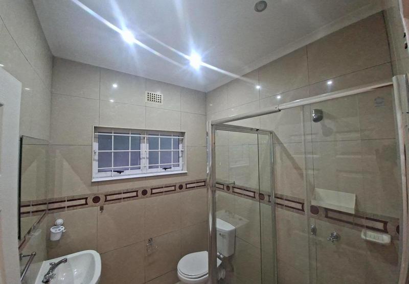 To Let 3 Bedroom Property for Rent in Westville KwaZulu-Natal