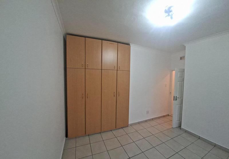 To Let 3 Bedroom Property for Rent in Westville KwaZulu-Natal