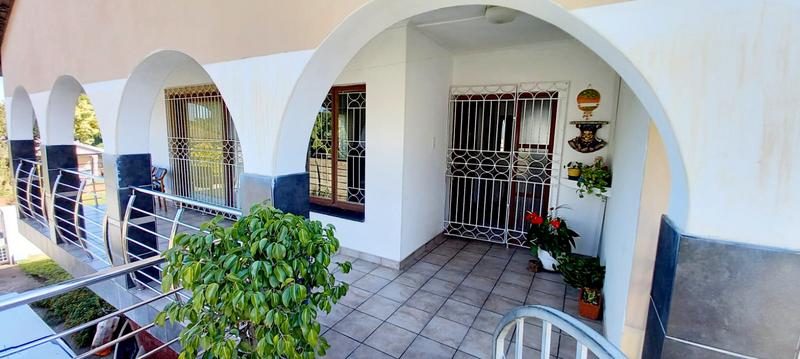 4 Bedroom Property for Sale in Craigieburn KwaZulu-Natal