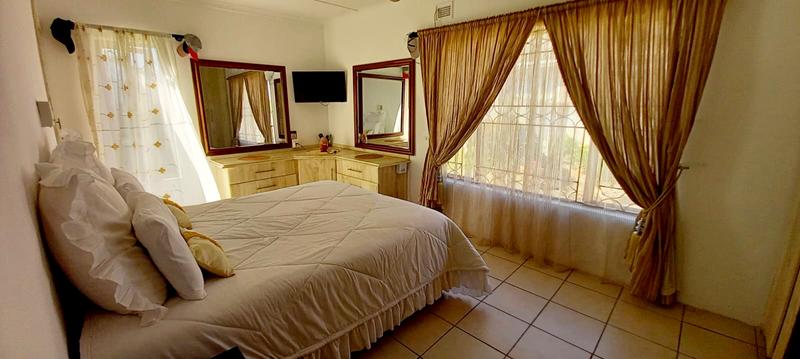 4 Bedroom Property for Sale in Craigieburn KwaZulu-Natal