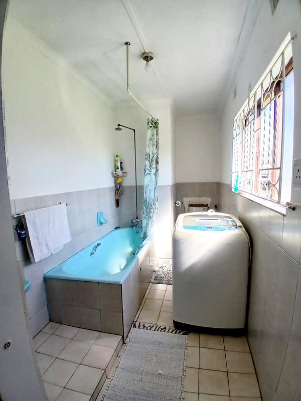 4 Bedroom Property for Sale in Craigieburn KwaZulu-Natal