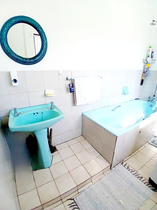 4 Bedroom Property for Sale in Craigieburn KwaZulu-Natal