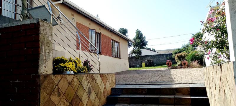 4 Bedroom Property for Sale in Craigieburn KwaZulu-Natal