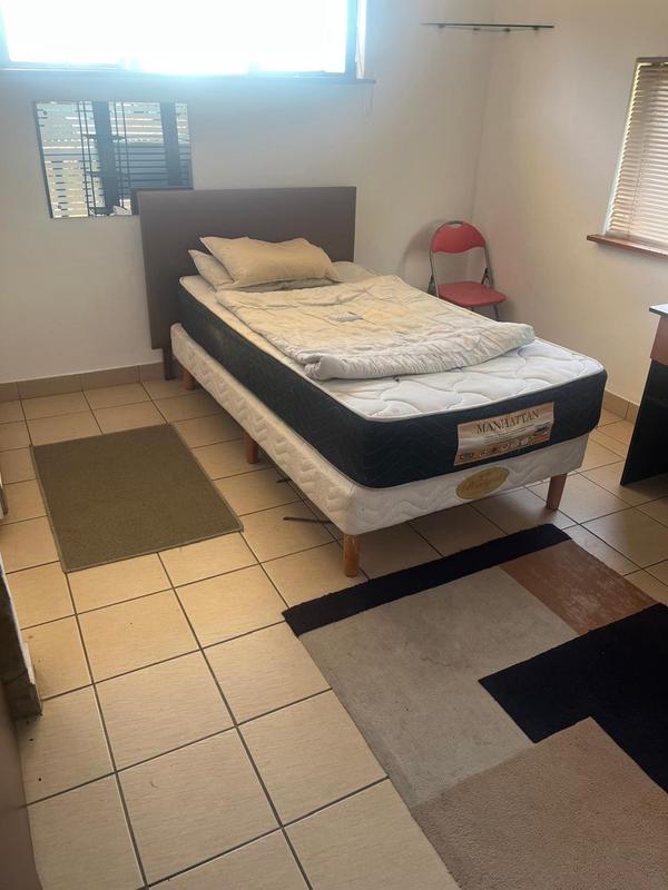 1 Bedroom Property for Sale in Berea West KwaZulu-Natal