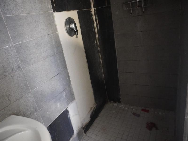 1 Bedroom Property for Sale in Berea West KwaZulu-Natal