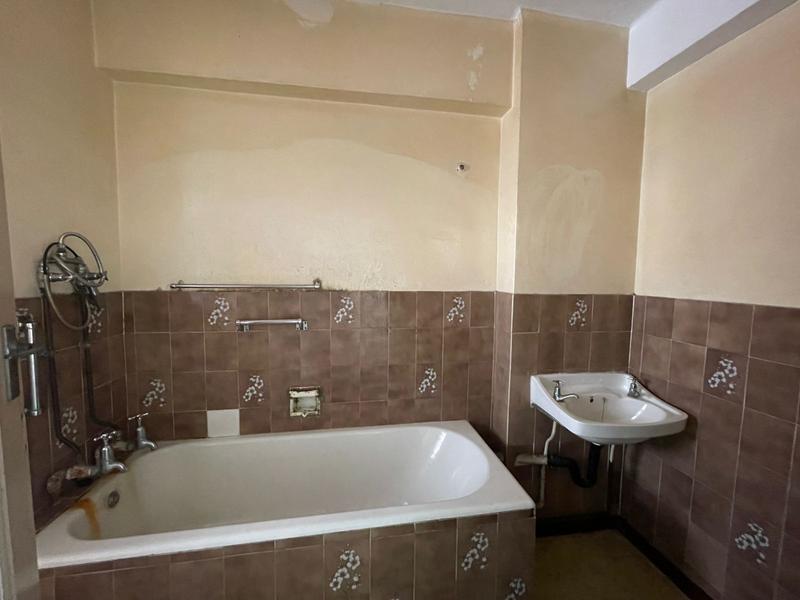 To Let 1 Bedroom Property for Rent in Durban Central KwaZulu-Natal