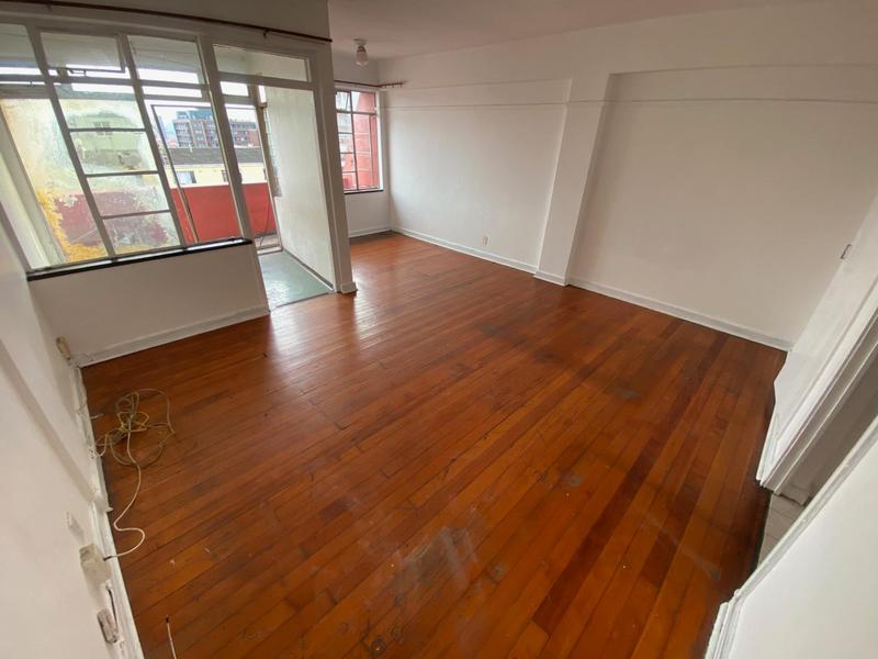 To Let 1 Bedroom Property for Rent in Durban Central KwaZulu-Natal