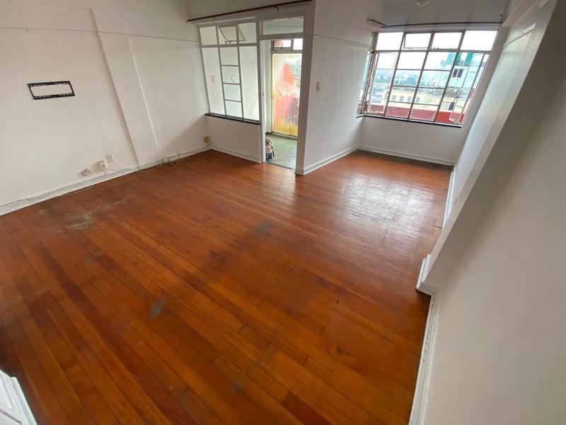 To Let 1 Bedroom Property for Rent in Durban Central KwaZulu-Natal