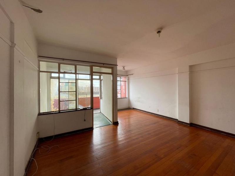 To Let 1 Bedroom Property for Rent in Durban Central KwaZulu-Natal