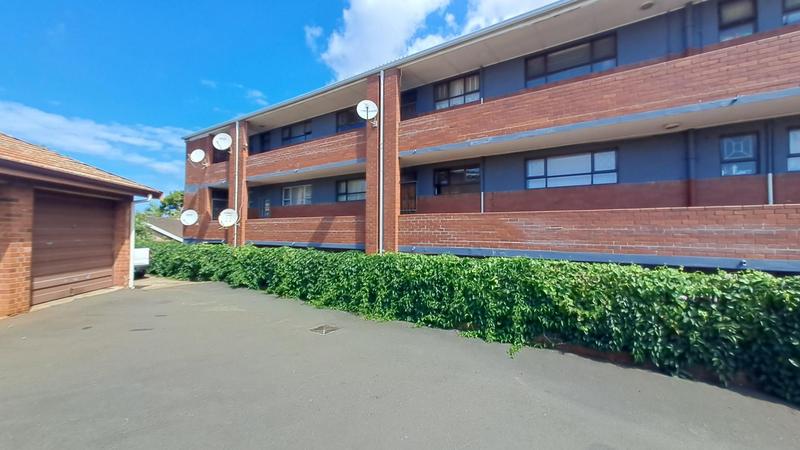 To Let 2 Bedroom Property for Rent in Amanzimtoti KwaZulu-Natal