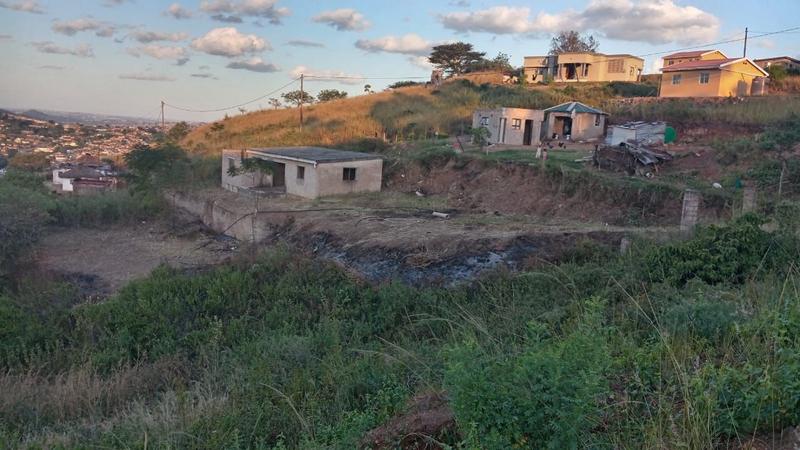 0 Bedroom Property for Sale in Umlazi KwaZulu-Natal