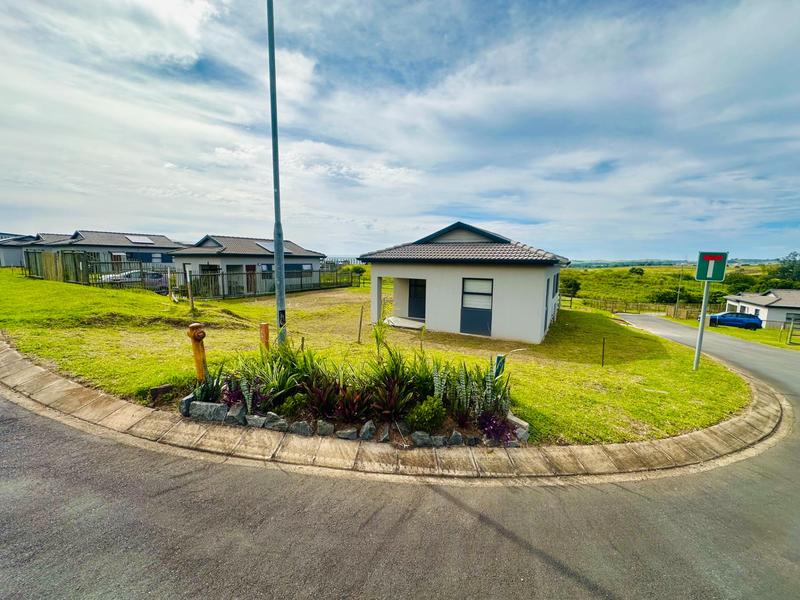3 Bedroom Property for Sale in Shakaskraal KwaZulu-Natal