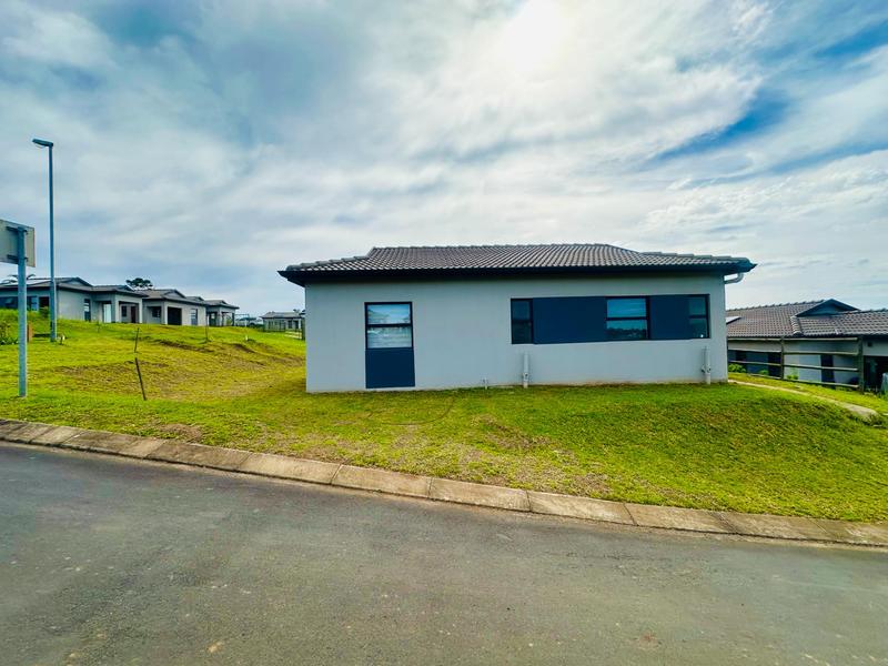 3 Bedroom Property for Sale in Shakaskraal KwaZulu-Natal