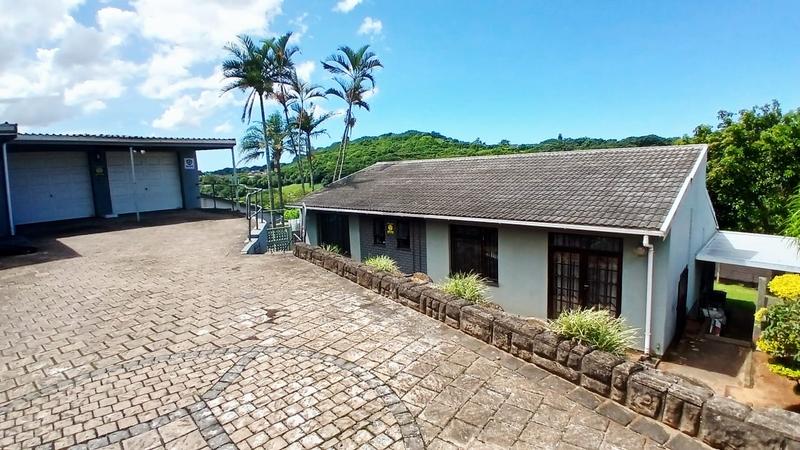 3 Bedroom Property for Sale in Woodhaven KwaZulu-Natal