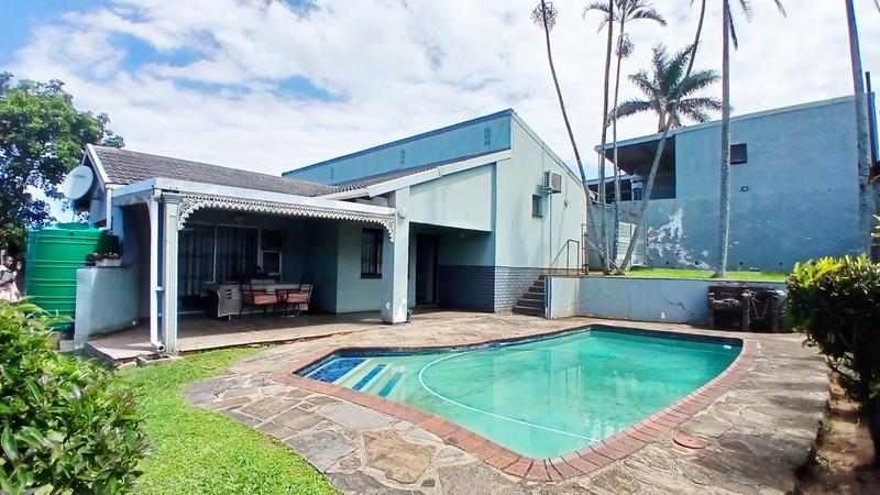 3 Bedroom Property for Sale in Woodhaven KwaZulu-Natal