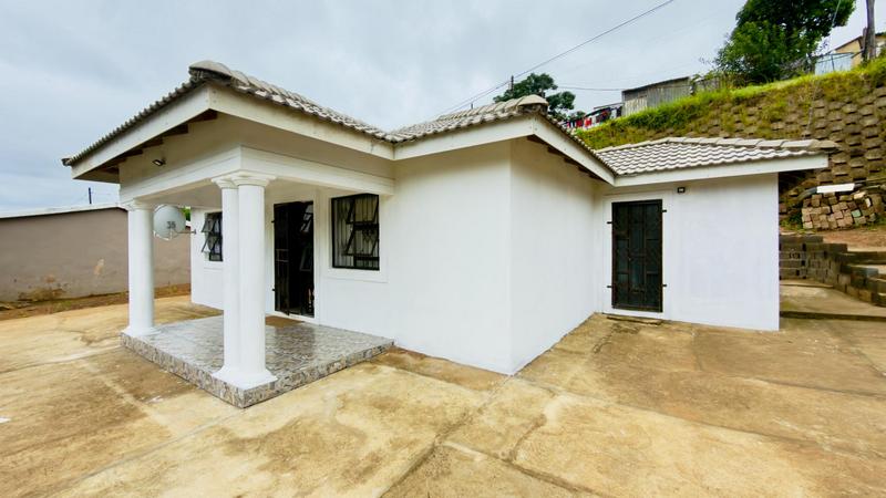 3 Bedroom Property for Sale in Inanda KwaZulu-Natal