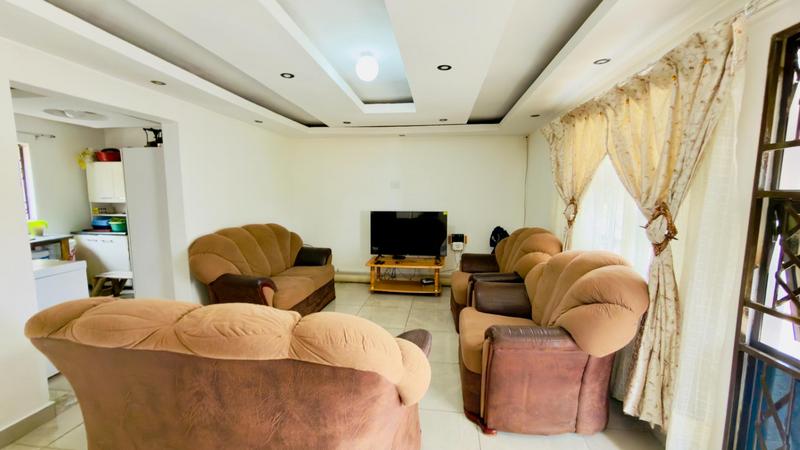 3 Bedroom Property for Sale in Inanda KwaZulu-Natal