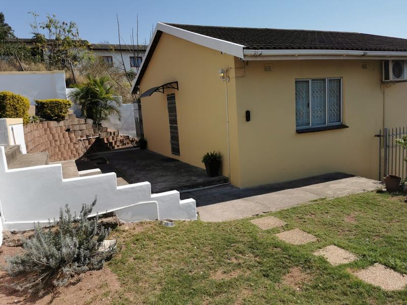 3 Bedroom Property for Sale in Dawncrest KwaZulu-Natal