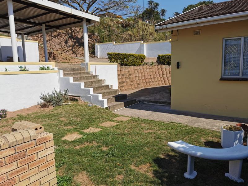 3 Bedroom Property for Sale in Dawncrest KwaZulu-Natal