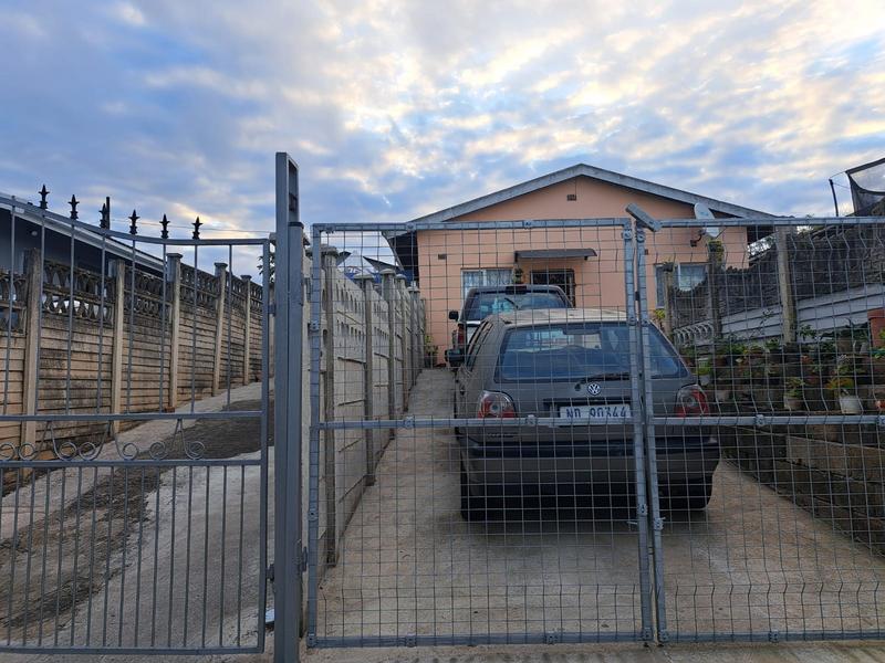 To Let 3 Bedroom Property for Rent in Palmview KwaZulu-Natal