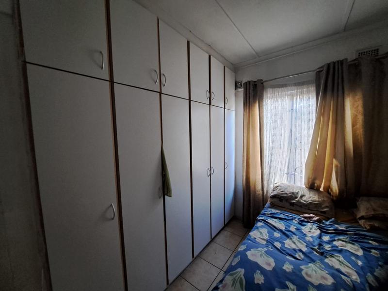 To Let 3 Bedroom Property for Rent in Palmview KwaZulu-Natal