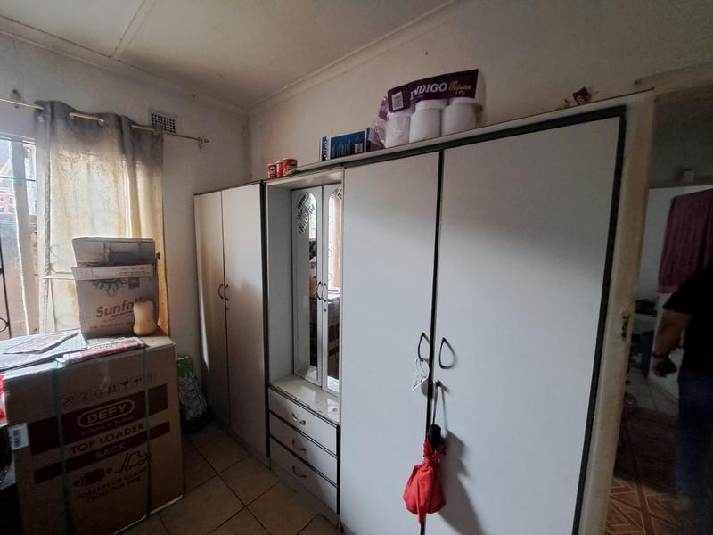 To Let 3 Bedroom Property for Rent in Palmview KwaZulu-Natal