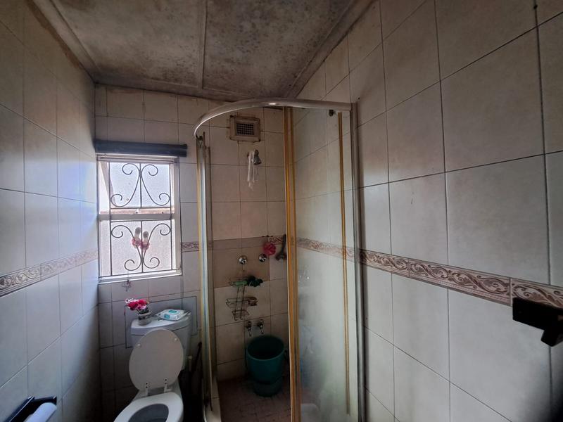 To Let 3 Bedroom Property for Rent in Palmview KwaZulu-Natal