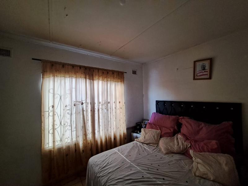 To Let 3 Bedroom Property for Rent in Palmview KwaZulu-Natal