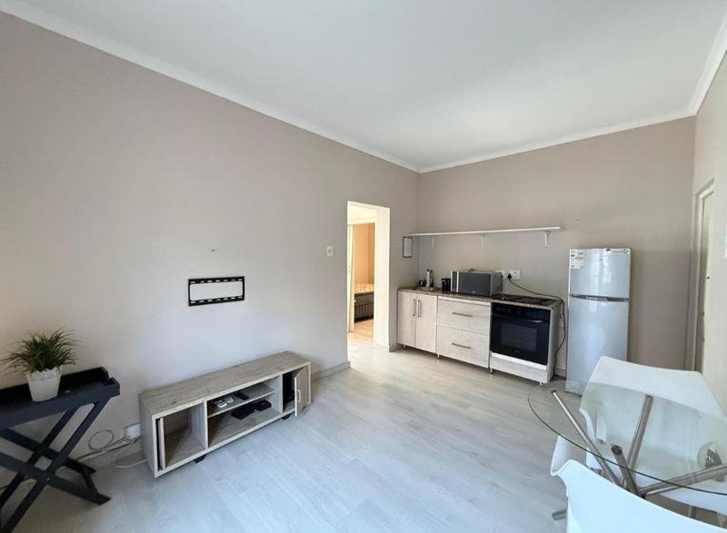 To Let 1 Bedroom Property for Rent in Musgrave KwaZulu-Natal