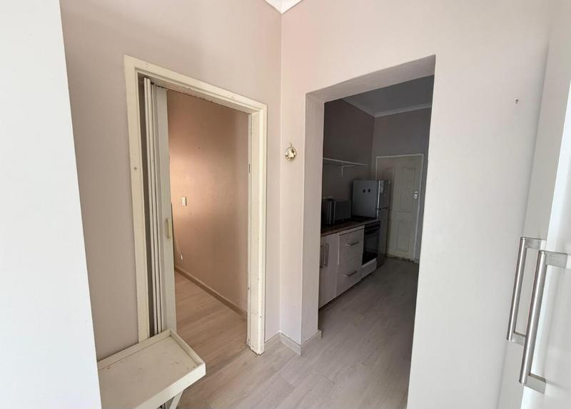 To Let 1 Bedroom Property for Rent in Musgrave KwaZulu-Natal