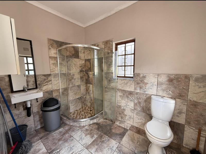 To Let 1 Bedroom Property for Rent in Musgrave KwaZulu-Natal