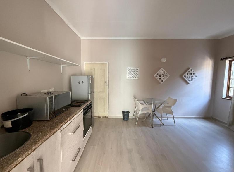 To Let 1 Bedroom Property for Rent in Musgrave KwaZulu-Natal