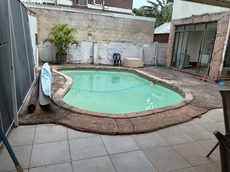 To Let 1 Bedroom Property for Rent in Musgrave KwaZulu-Natal