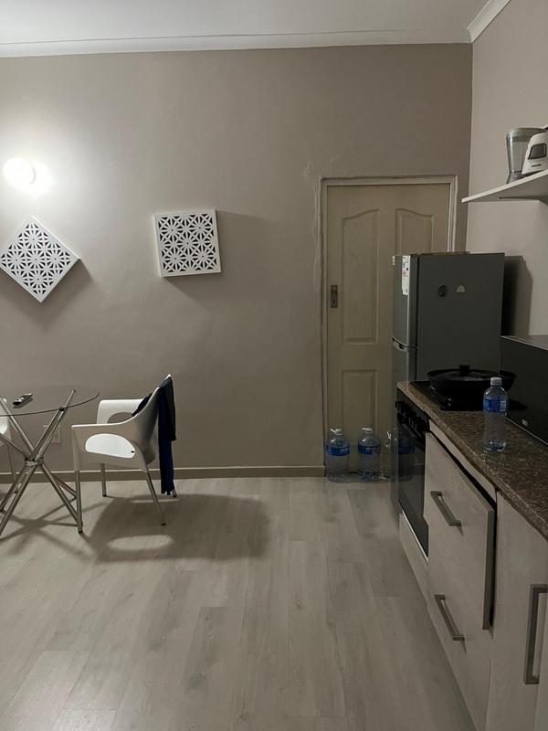 To Let 1 Bedroom Property for Rent in Musgrave KwaZulu-Natal