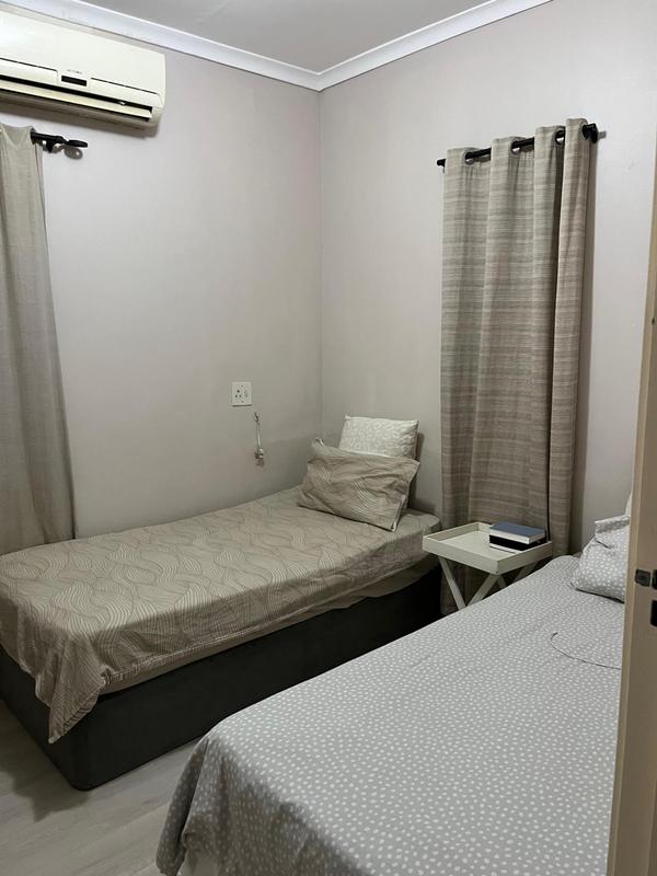 To Let 1 Bedroom Property for Rent in Musgrave KwaZulu-Natal