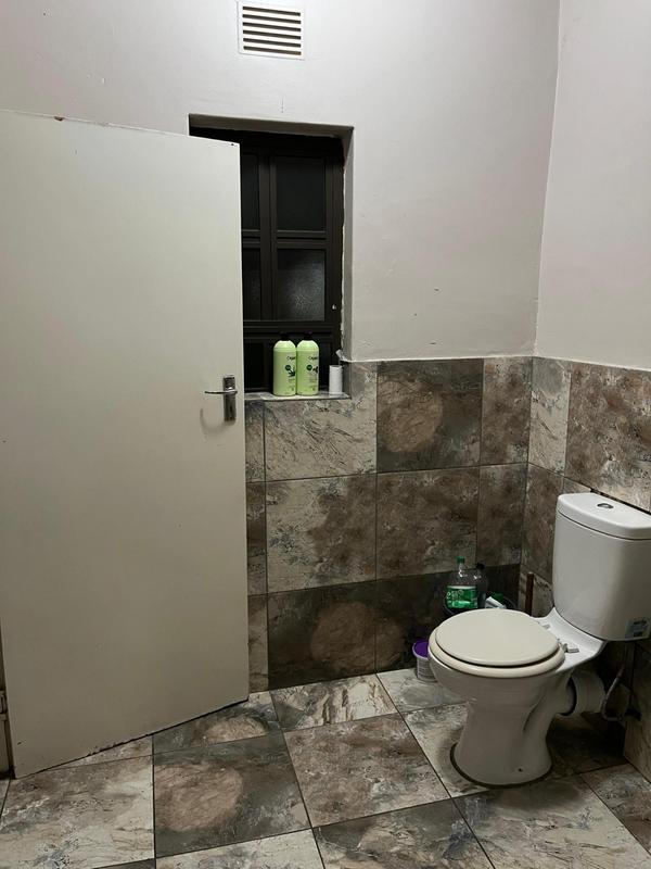 To Let 1 Bedroom Property for Rent in Musgrave KwaZulu-Natal