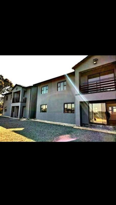 To Let 1 Bedroom Property for Rent in Mount Vernon KwaZulu-Natal