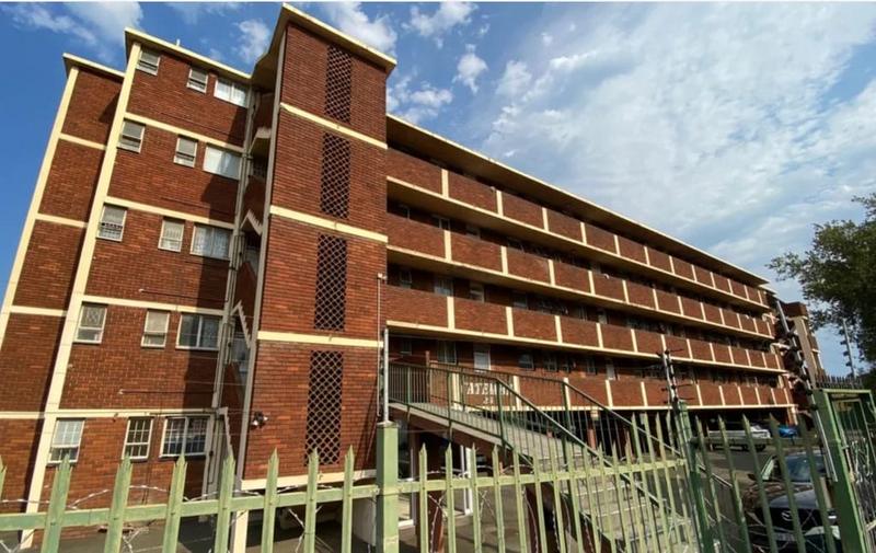 2 Bedroom Property for Sale in Glenwood KwaZulu-Natal