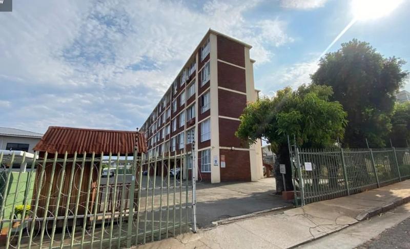 2 Bedroom Property for Sale in Glenwood KwaZulu-Natal