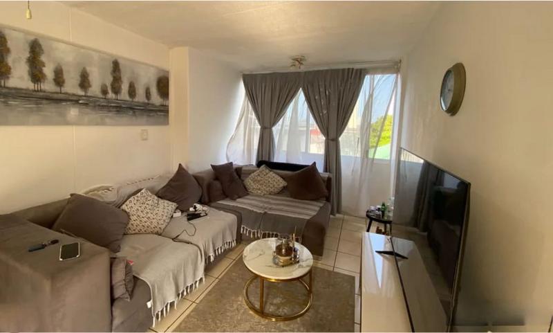 2 Bedroom Property for Sale in Glenwood KwaZulu-Natal