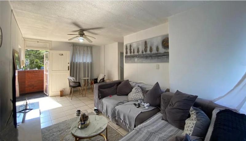 2 Bedroom Property for Sale in Glenwood KwaZulu-Natal